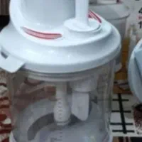 غذاساز تز درحد نو