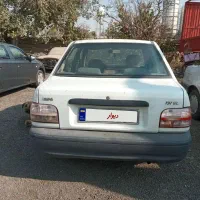 پراید مدل ۸۲ بیمه تا برج ۳/ ۱۴۰۵|خودرو سواری و وانت|تهران, شهرک شریفی|دیوار