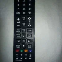 کنترول تلوزیون سامسونگ