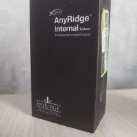 فروش ۳ عددفیکسچر مگاژن AnyRidge ۳.۵×۱۰|پزشکی|تهران, دکتر هوشیار|دیوار