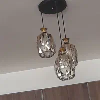 یک عدد لوستر سه تایی