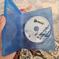 دیسک گیم ps4 و ps5