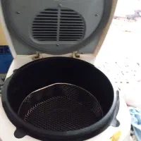 سرخ کن برقی|اجاق گاز و لوازم برقی پختوپز|نوشهر, |دیوار