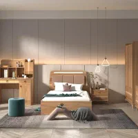 سرویس خواب نوجوان