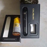 پاد با جیس ۳۰ میل پر و کارتن