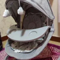 گهواره برقی کیدیلو