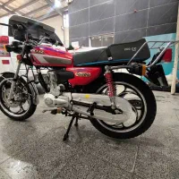 فروش موتور نیکتاز 200|موتورسیکلت|خمینی‌شهر, |دیوار