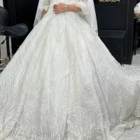 حراج لباس عروس