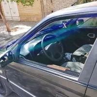 فروشی پژو 405