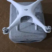 هلی شات فانتوم ۴شرکت دی جی آی dji