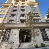 ۱۴۵متر بدون دیوار مشترک شمال فردوس