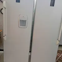 یخچال و فریزر بلر