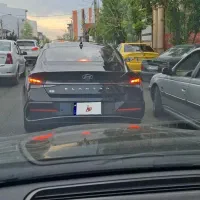 فروش خودرو الانترای ۲۰۲۵