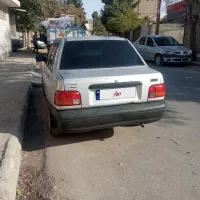 پرایدمدل۸۶|خودرو سواری و وانت|مشهد, الهیه|دیوار