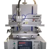 چاپ سیلک شابلون چاپ کلیشه