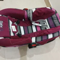 کریر نوزاد|کالسکه و لوازم جانبی|قائمشهر, |دیوار