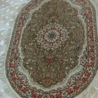 فرش بیضی|فرش|نجف‌آباد, فردوسی|دیوار