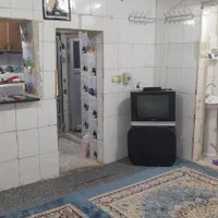 اجاره روزانه/هفتگی  ۲۵ متری|اجارهٔ کوتاه‌مدت ویلا و باغ|چابهار, |دیوار