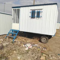 کانکس ۱۰ متری ساختمانی|مصالح و تجهیزات ساختمان|چهاردانگه (تهران), |دیوار