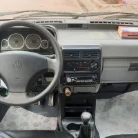 پراید ۱۳۲ مدل ۸۷