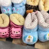 پاپوش بچگانه