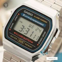 Casio A168wa نوستالژی|ساعت|تهران, امام زاده حسن|دیوار