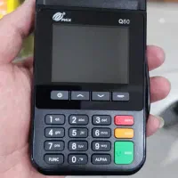 کارت خوان سیار|فروشگاه و مغازه|دره شهر, |دیوار