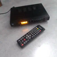 تعدادی وسایل منزل