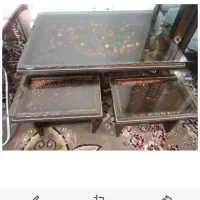 میز جلو مبلی