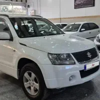 سوزوکی ویتارا کم کار ناز ناز2400