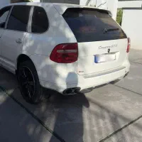 پورشه کاین ۲۰۱۰|خودرو سواری و وانت|کرج, گلشهر|دیوار