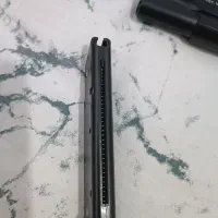 تفنگ کلت تمام فلز مدلc8 ایرسافت گان|اسباببازی|فردیس, شهرک وحدت|دیوار