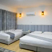 هتل،سوئیت،آپارتمان