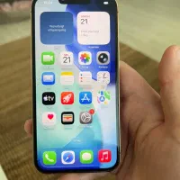 ایفون ۱۳ پرو ۲۵۶ بدون رجیستر دوربین عقب خراب