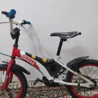 دوچرخه 16 کوروس