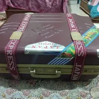 چمدان نو