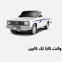 کارا تک کابین