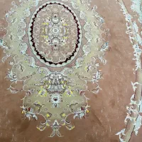 فرش ۹ متری