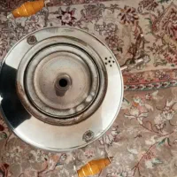 سماور گازی|سماور، چایساز، قهوهساز|دورود, |دیوار