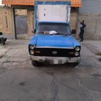 نیسان دیزل مدل 91