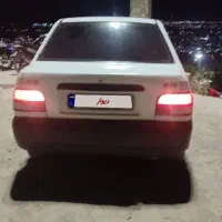 پراید صبا|خودرو سواری و وانت|تربت‌حیدریه, مسجد جامع|دیوار