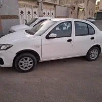 سایناs1401|خودرو سواری و وانت|خمینی‌شهر, |دیوار