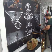 چاپ برچسب و استیکر شیشه  پرچم ساحلی|خدمات پیشه و مهارت|اهواز, نادری|دیوار