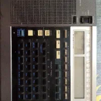 رادیو سونی ژاپنی ICF-2001D