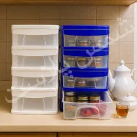 فایل کوچک پلاستیکی