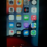 ایفون 7|موبایل|قشم, |دیوار