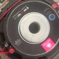 ساب db drive|سیستم صوتی خانگی|هشتگرد, شهرک آرتیمان|دیوار