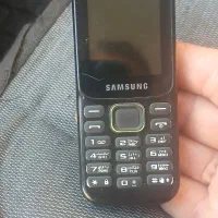 گوشی سامسونگ ساده دوسیم ومموری خور|موبایل|دوگنبدان, |دیوار