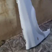 گلگیر سمت راست سمند
