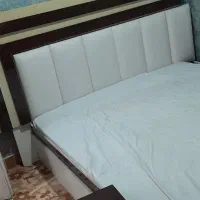 سرویس خواب دو نفره|تخت و سرویس خواب|ماهدشت, |دیوار